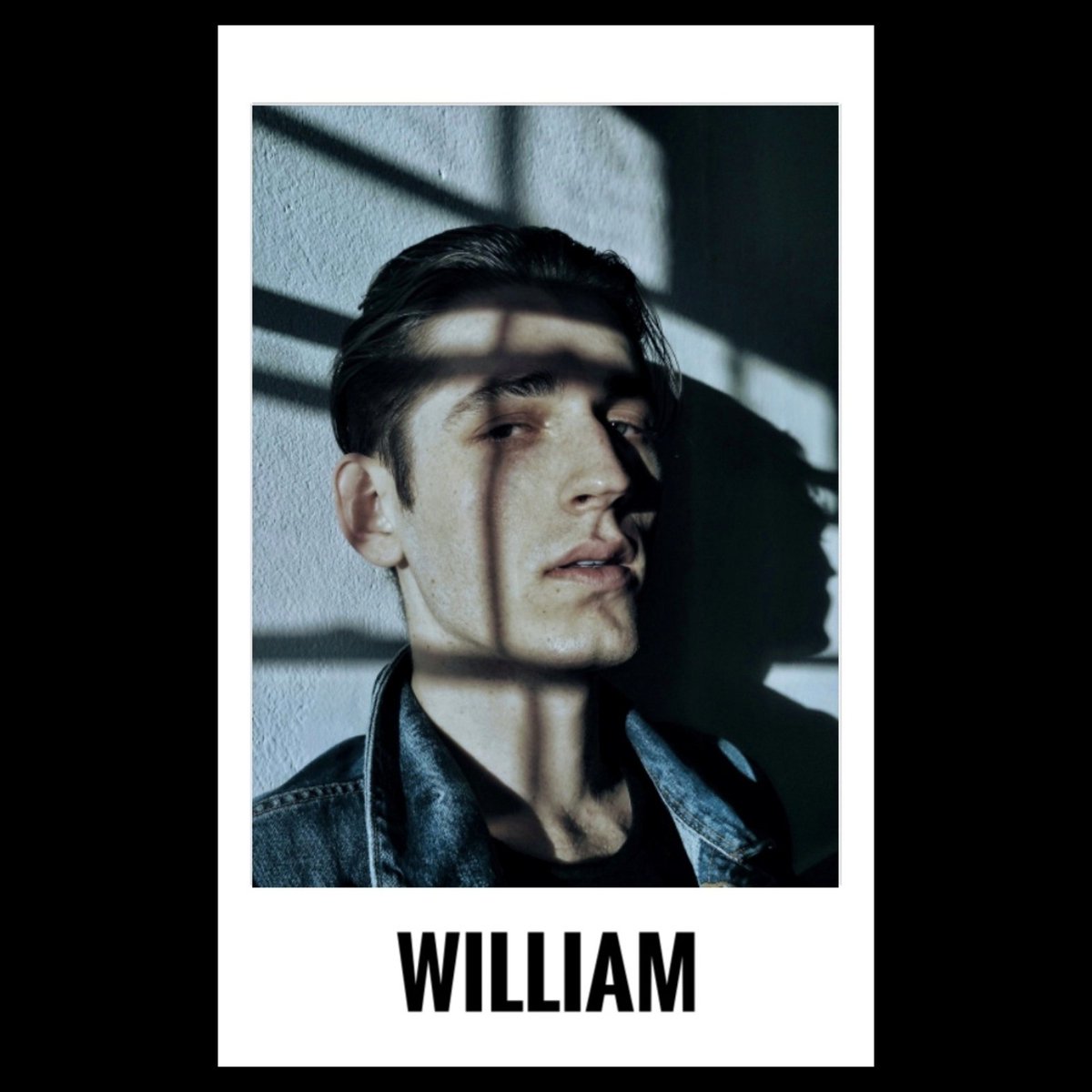 HumbertoYamil's tweet photo. WILLIAM 
.
FASHION &amp; ADVERTISING 
.
BOOKING CLICK IN BIO
.
#hymodels #malemodel #polaroid #portrait #model #jamesdean #inspo #photo #newdigitals #mensstyle #guy #photoshooting #paraguayanmalemodel #Paraguay
👇🏽https://t.co/95bPWF6Hb5 https://t.co/CcT2BaNeT0