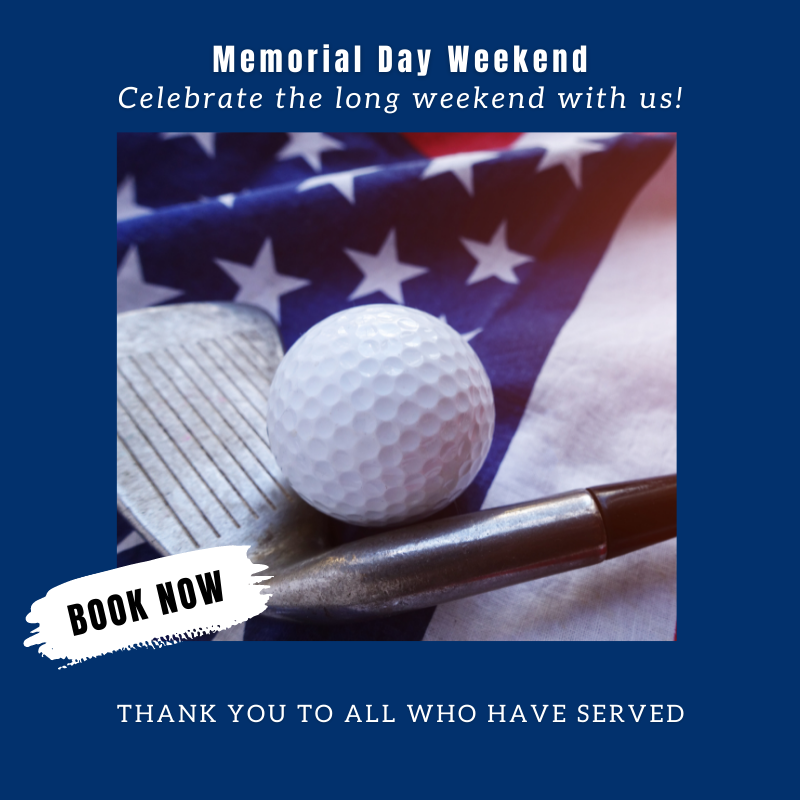 RidgeviewGC's tweet photo. Start your long weekend now at the golf course! Book online here https://t.co/kz0t1Msqam https://t.co/FrzCAu9Wu6