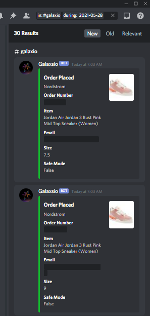 G: @TommyBoyTV 
P: <a href="/BisonProxies/">BisonProxies</a> 
B: @Galaxsio