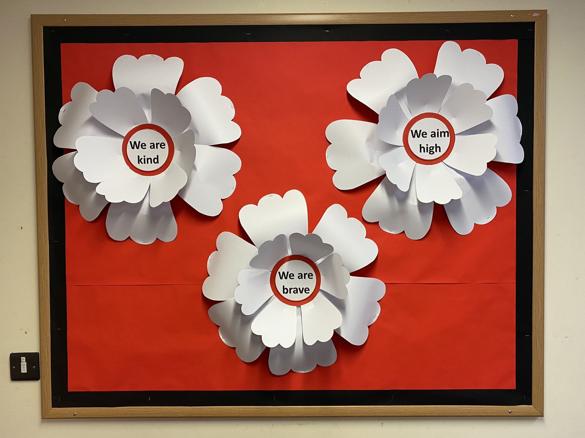 We are kind, we aim high and we are brave! 🍒 Have a lovely Half Term to our wonderfully supportive <a href="/CTS_Watford/">Cherry Tree Primary School</a> community. We are proud of each and every one of you and can’t wait to see you back in school for the Summer Term. #LearningTogether