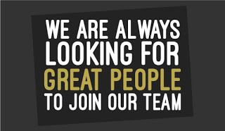 BrougeTW2's tweet photo. Send us your CV to info@brouge.co.uk https://t.co/5Jpn4mdact