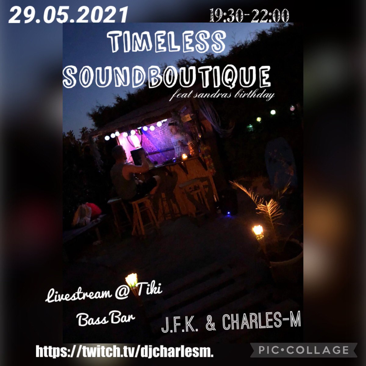 dj_charles_m's tweet photo. #watergate #drumcode #cocoon #FriendsReunion #lockdown #Osnabrück #oyerecords #spacehall https://t.co/Q8a25Tys9u
