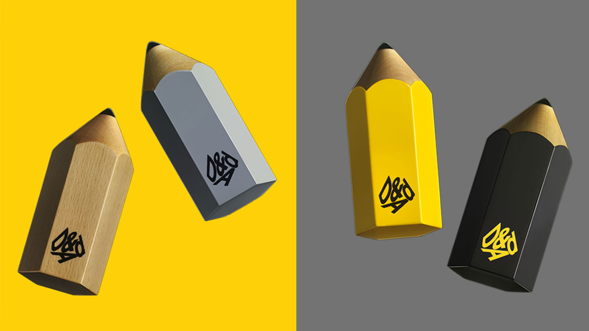 urwinstudio's tweet photo. We won! A D&amp;AD Future Impact Pencil 'for designs and initiatives still in research and development that are awarded for their potential to benefit society' @envport @trans_creative @MrSmithCreative @wordsforbrands @dandad #dandad21 #dandad https://t.co/dqU3A4n8FX
