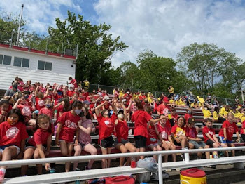 Haddon Township Schools tweet media