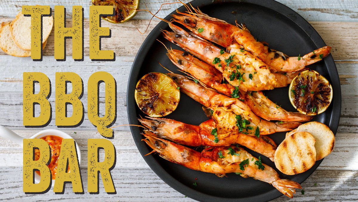 TheFaberFox's tweet photo. βοΈ Summer has arrived in #CrystalPalace with the launch of our new BBQ BAR from 5.30pm tonight!
So get ready for nothing but sunshine with our menu packed with summer sensations like grilled king prawns with brown rice & mint salad!
#shopse19 #cptriangle #londonbbq #se19 https://t.co/1bvBbSomg0