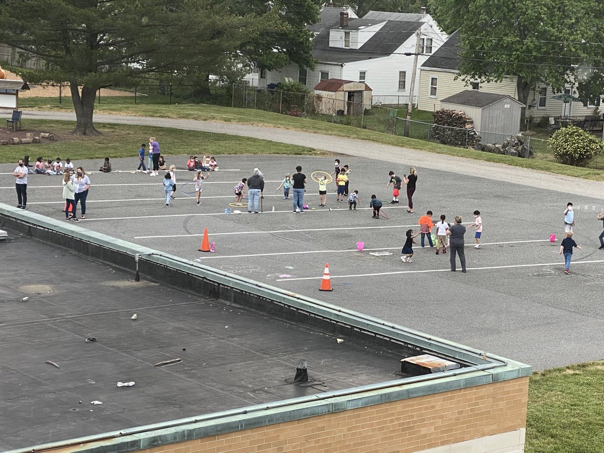 PBS Play Day is lots of fun!