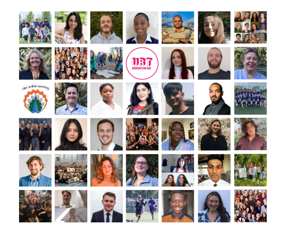 KentUnion's tweet photo. And the nominees for the Kent Union Spotlight Awards are...

Massive congratulations to all the nominees. Read more on our website https://t.co/ycqIP2nm8D

Winners to be announced next week ..... https://t.co/ynymnUKx2v