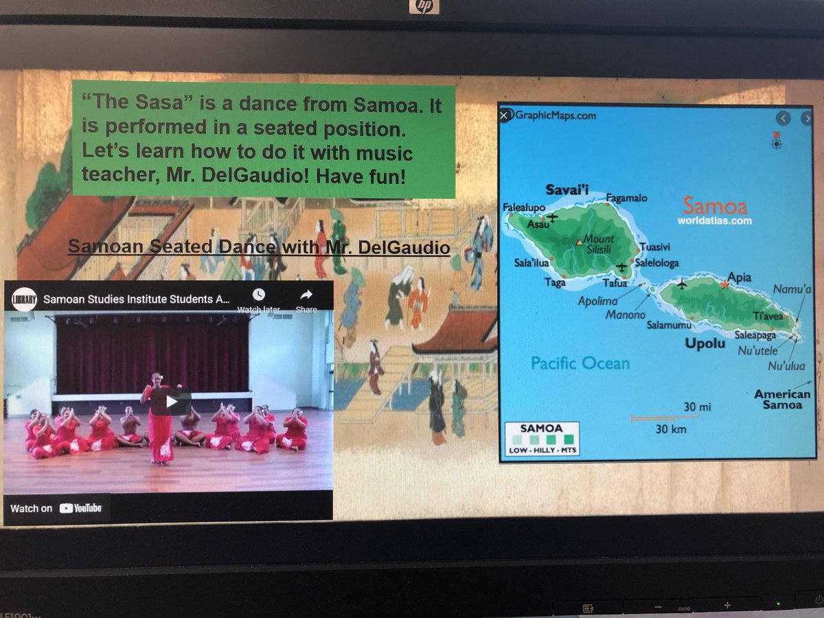 Mrs. King's Music Classes tweet media