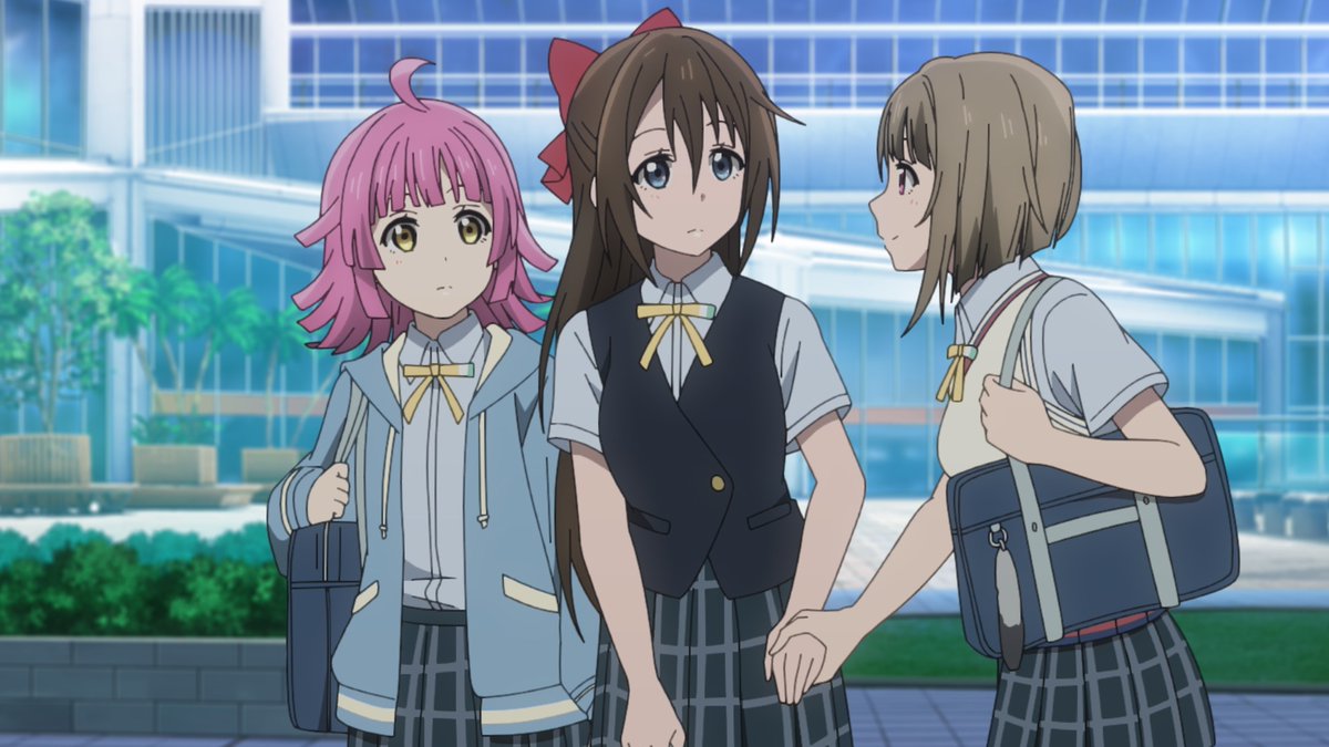ラブライブ シリーズ公式 放送情報 このあと19 00 Nhk Eテレにて Tvアニメ ラブライブ 虹ヶ咲学園スクールアイドル同好会 第8話 しずく モノクローム が放送されます 見逃してしまった という方も もう一度見たい という方も ラブライブ シリーズ公式 放送情報 このあと19 00 Nhk Eテレにて Tvアニメ ラブライブ 虹ヶ咲学園スクールアイドル同好会 第8話 しずく モノクローム が放送されます 見逃してしまった という方も もう一度見たい という方も