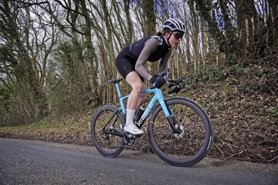 roadcc's tweet photo. Looking at how your hormones change during each phase of the menstrual cycle, here's how you can adapt your training sessions, nutrition and recovery to make the most of your in-the-saddle time, whatever your goal... https://t.co/CPKf1BSrZk #Cycling https://t.co/Fk8kSwL8ke