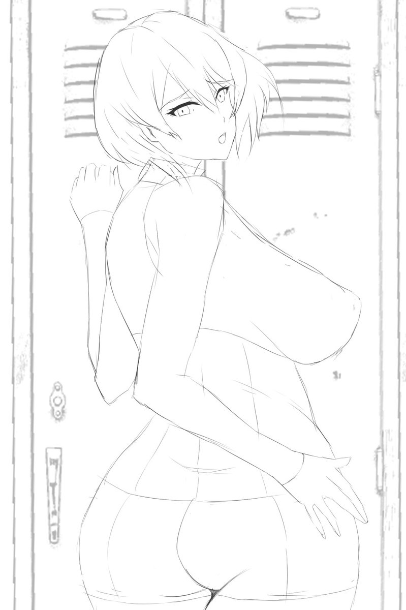 ムジナさん下書き

今日は疲れたからここまで 