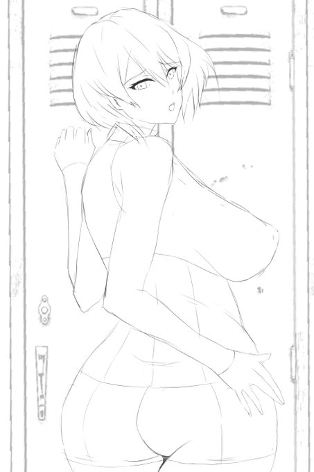 ムジナさん下書き

今日は疲れたからここまで 