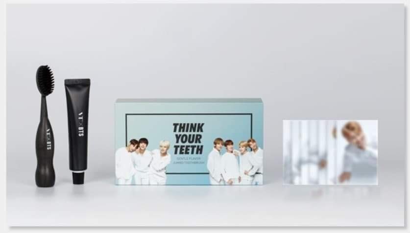 MMMSHOP125's tweet photo. LFB WTS
VT x BTS PERFUME + PC set - PHP700 ‼️
VT x BTS Toothbrush + PC set - PHP500
🏷 DOP June 30
🏷 100 dp required
🏷 DOO: May 30 https://t.co/bfYgY9mnTB