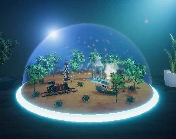 AllibertYoan's tweet photo. My final year university project is finally released! 
It's been a long and fascinating journey.

▶️If you'd like to check it out:
https://t.co/dr4QpU4bnZ https://t.co/cvC68sWEih
