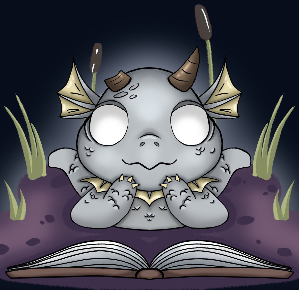 ArtPsychokitty's tweet photo. Little Wurt reading her story book
And a house
#digitalart #art #myart #mywork #digitalartist #commisions #openforcommissions #commisionsavailable #game #gaming #cute #kawaii #wurt #dontstarve #dontstarvetogether #wurtdontstarve https://t.co/otc6JXU9TZ