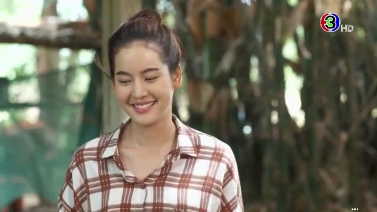 Meena9624's tweet photo. เดี๋ยวๆพู่ มันสิเขินอิหยังปานนั้นน้อ
#มนต์รักหนองผักกะแยงEP7 https://t.co/qlVtNlzpoW