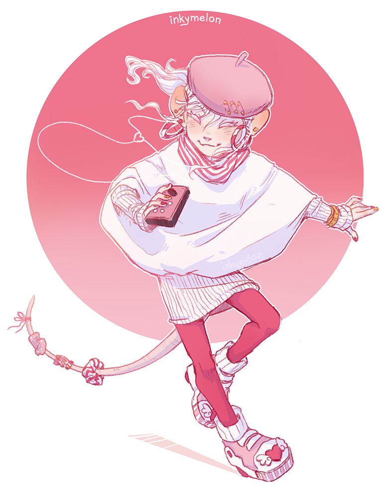 inky (@inkymelons) / Posts / X