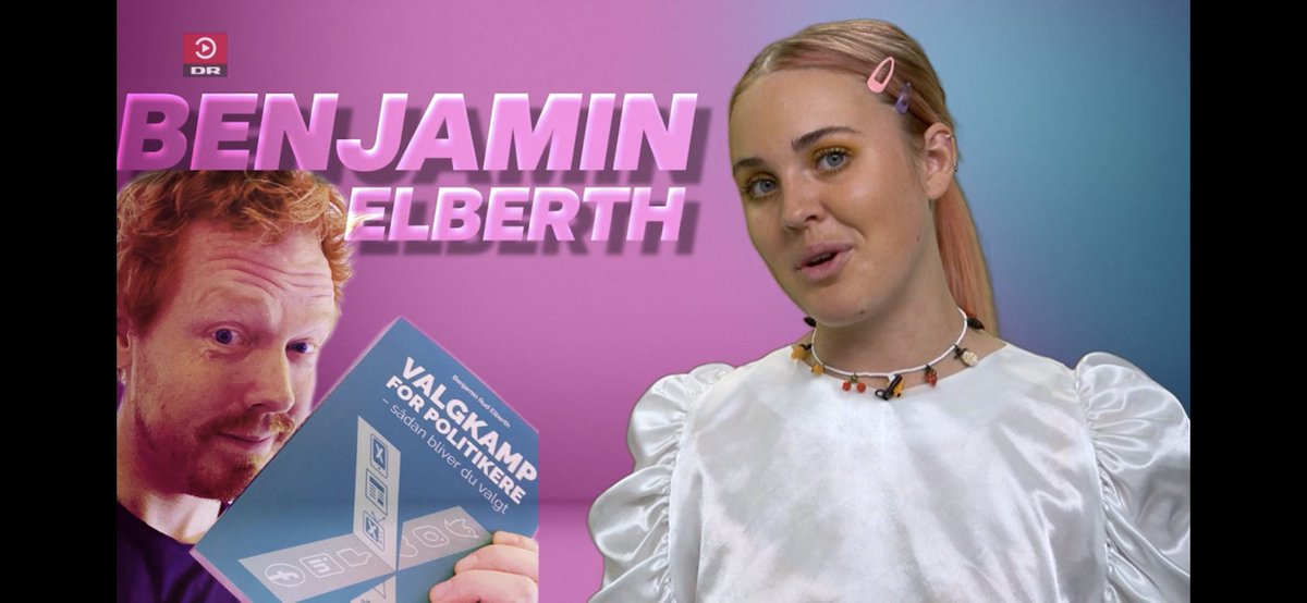 Benjamin Rud Elberth tweet media