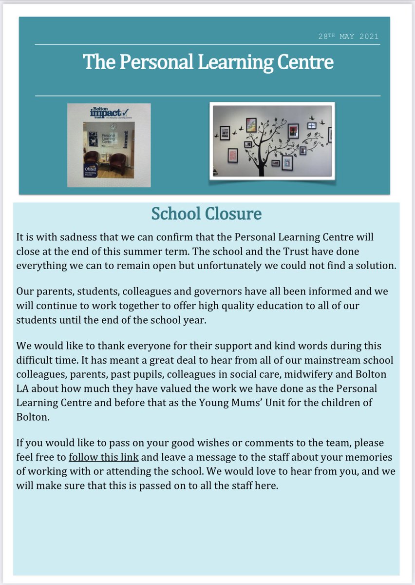 pl_learning's tweet photo. Please click on this link to leave your messages for the team.                https://t.co/lzZAWemQef https://t.co/m02N8m6nhi