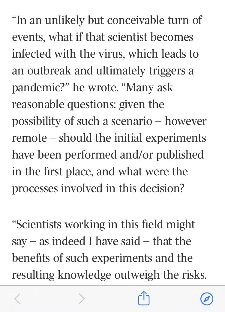 Miranda Devine tweet media