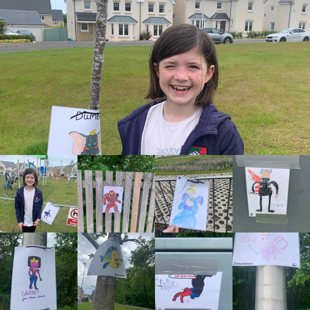 cbsb1983's tweet image. 32 of 33 spotted we will not give up lol