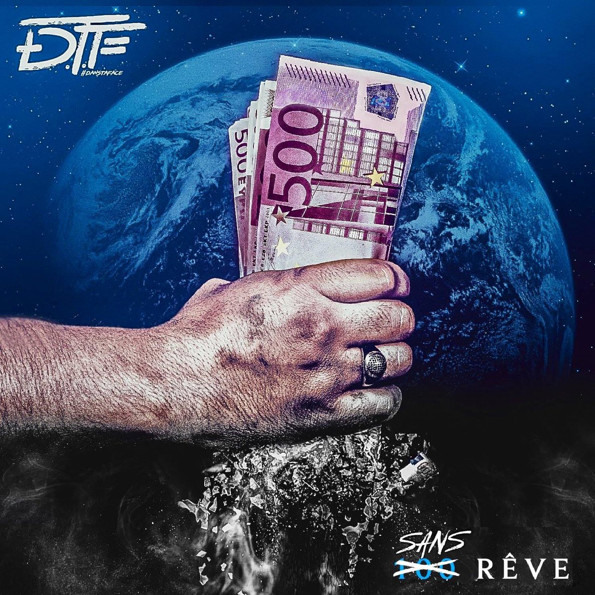 RedjQLF's tweet image. L’évolution de DTF en 5 ans ⭐️⭐️

« Double Star » est maintenant disponible de partout ! 💿