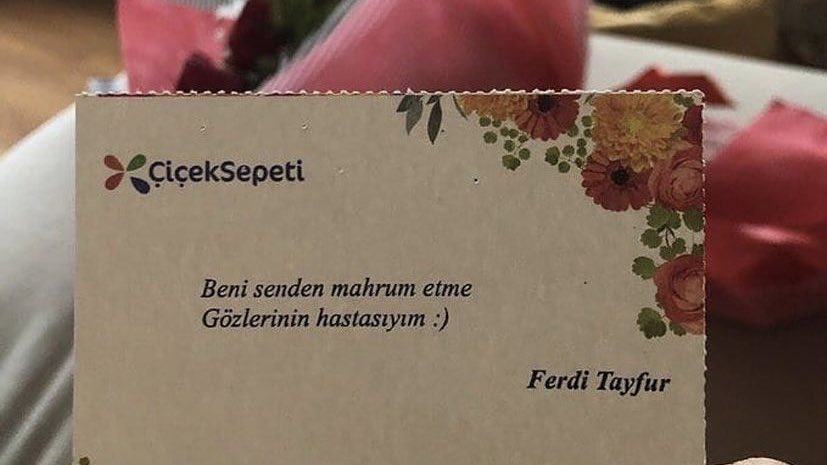 BEDEL ÖDEYENLER (@bedelodedik) on Twitter photo 