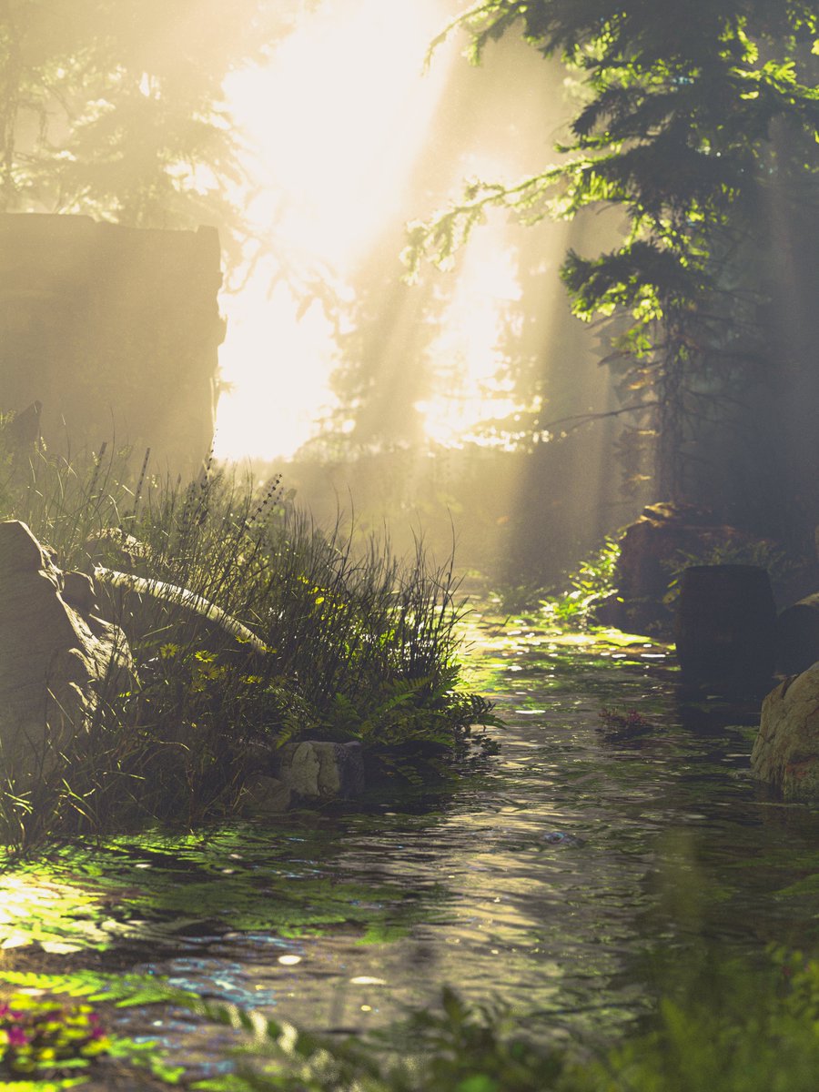 "Embarking on a new adventure"

My Sequel to "Homecoming" 

Made with <a href="/OTOY/">OTOY</a> Octanerender, <a href="/quixeltools/">Quixel</a> Megascans, Some <a href="/Schindelar3D/">Chris-RDT</a> RDT