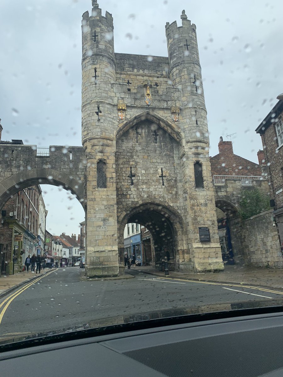 CaddickSian's tweet photo. Lovely day out in York https://t.co/w9t5FsQ39N