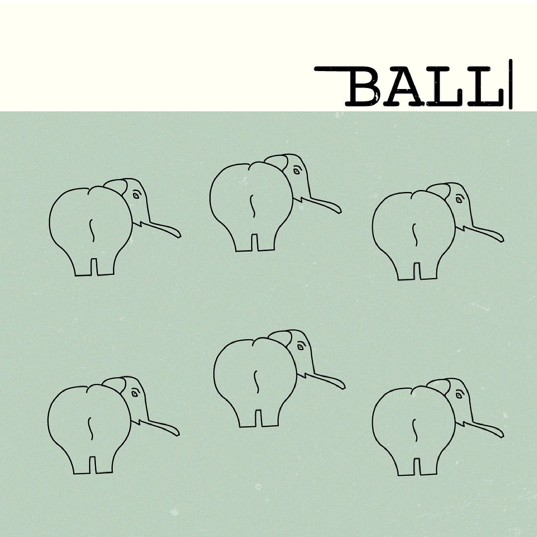 Ball tweet media