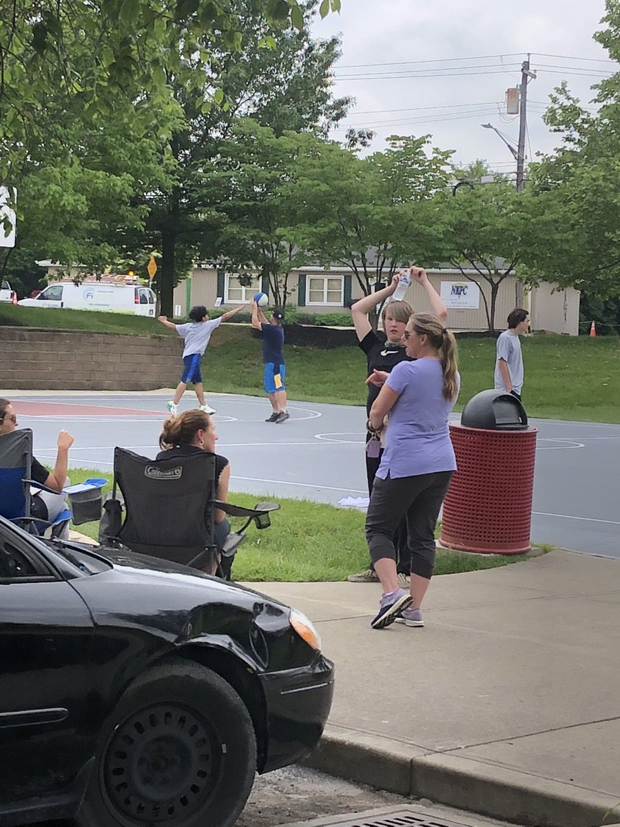 RiseBoone's tweet photo. Yesterday we celebrated our scholars progress, transitions, and graduation with a cook out at the park featuring Grill Master Mr. Cottrell. We are proud of you all, love you, and wish you a fun and safe summer! #BooneNation #WeRRISE https://t.co/bDsiwuv2lP