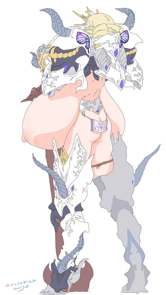 らくがき重騎士。 