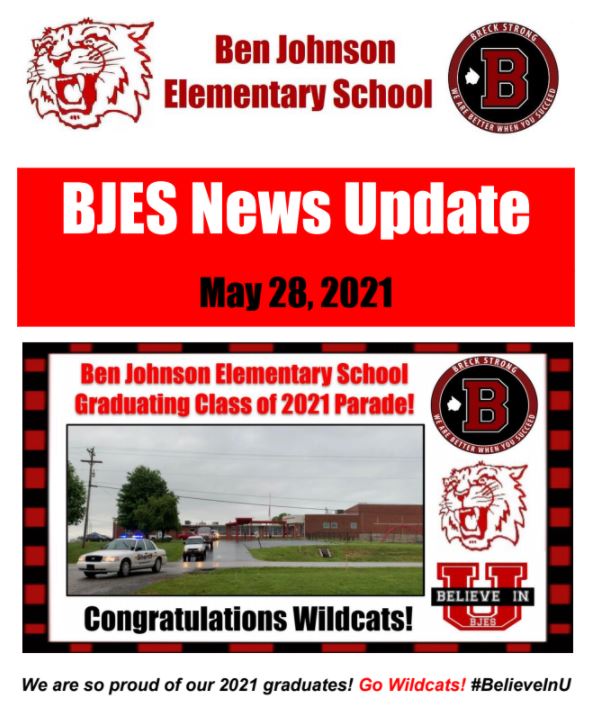 BJES (@BJES_Wildcats) / Posts / X