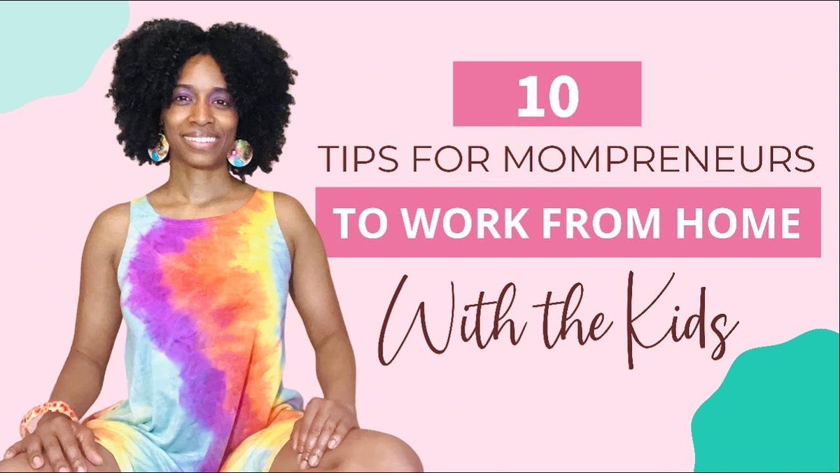 dreamworkdanie's tweet photo. 10 Ways Business Moms Can Find Time to Work From Home https://t.co/Wf2Z7bz1FX https://t.co/6NdDKrCXDR