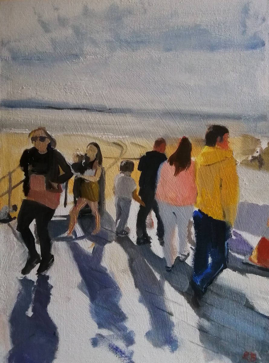 Frequency Theatre tweet media