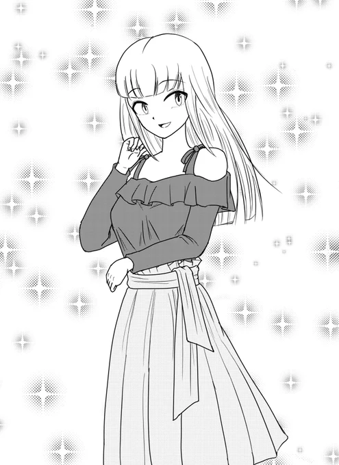 加藤さん 