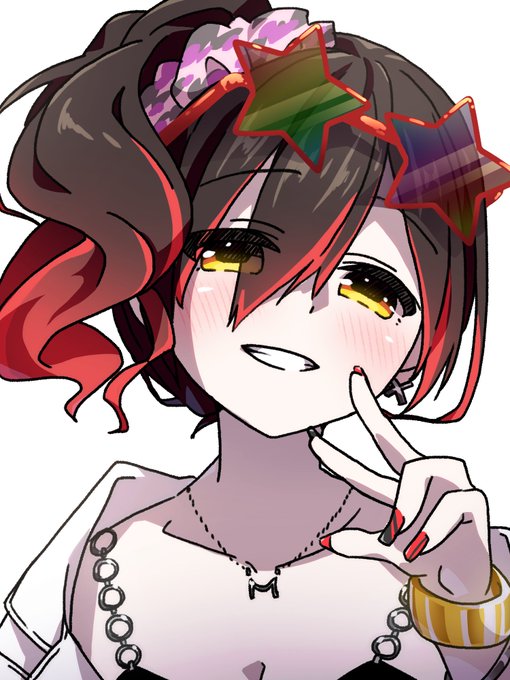 パリ子さんよいのではと思い取り急ぎ・・・
#ロボ子Art 