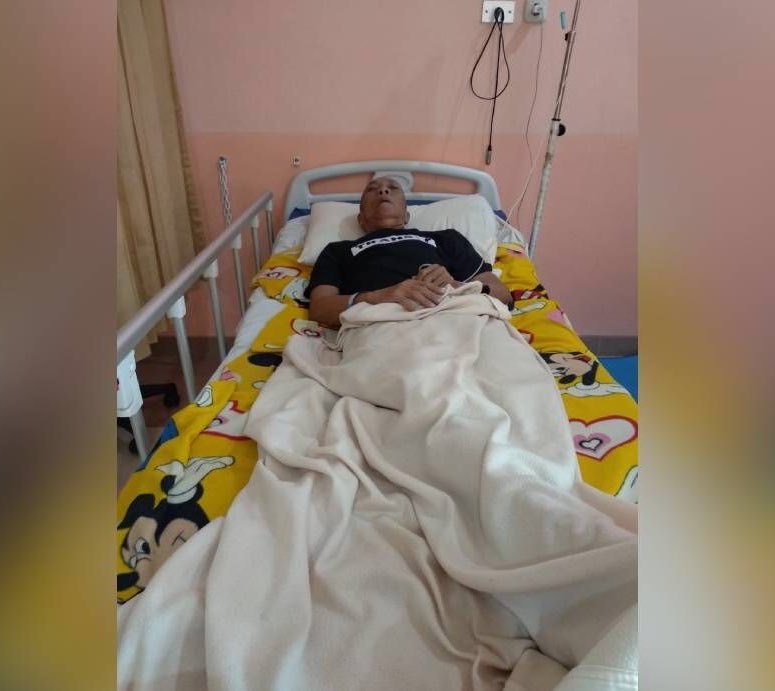 Dulu pulang sekolah nungguin Unyil sembari nonton Bolang dan minum Frutang. Dulu sosok satu ini selalu ngehibur kita setelah pulang sekolah, sekarang giliran kita #OrangBaik untuk menolong Pak Ogah. Get well soon Pak Abdul 🙏🏻🙏🏻🙏🏻

Bantu Pak Ogah melalui kitabisa.com/campaign/bantu…