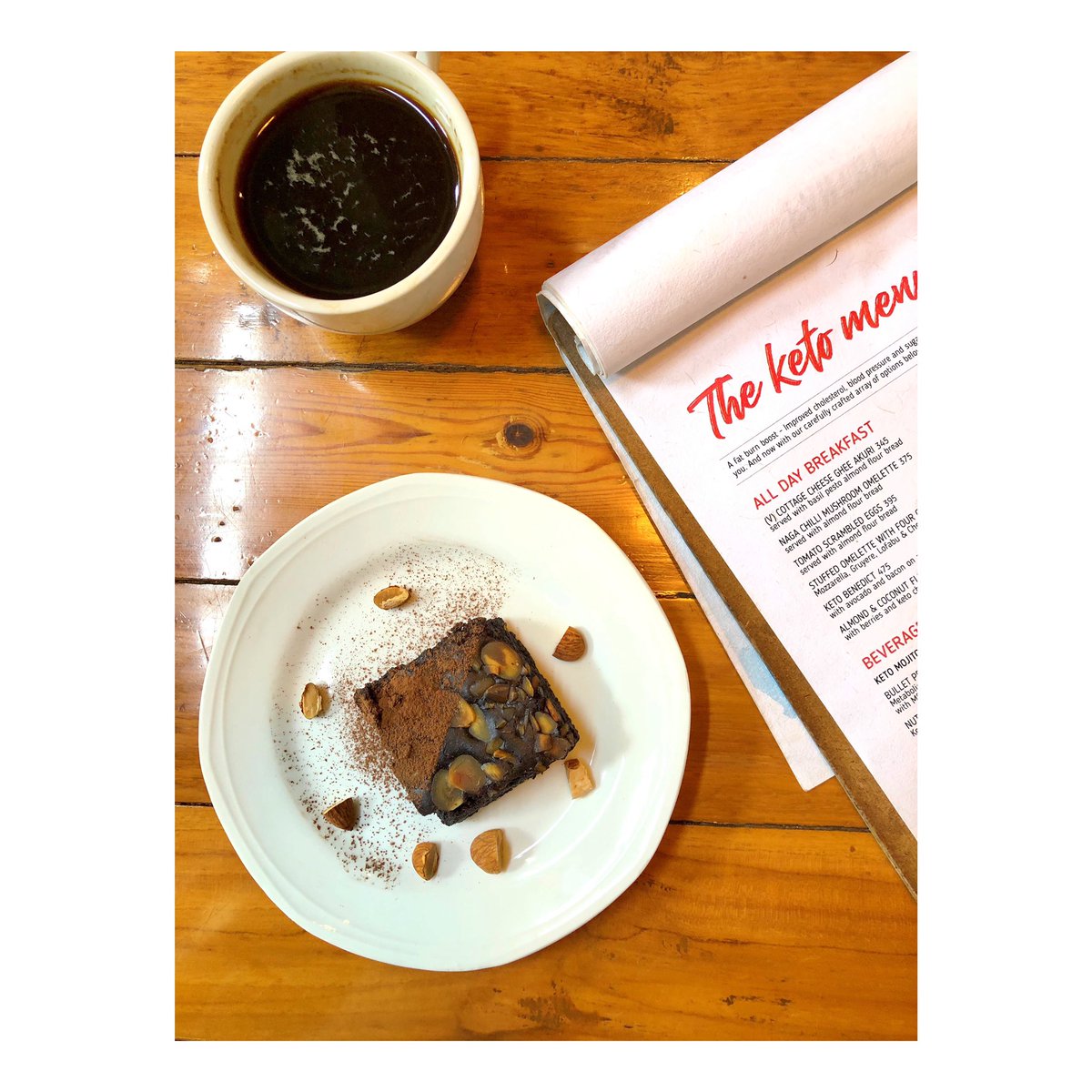 Calling all our Keto friends. Have you checked out our delicious and delightful Keto-friendly dishes?

Click the link in our bio and #OrderDirect
.
.
.
.
#keto #chocolate #guiltfree #healthy #supportlocal