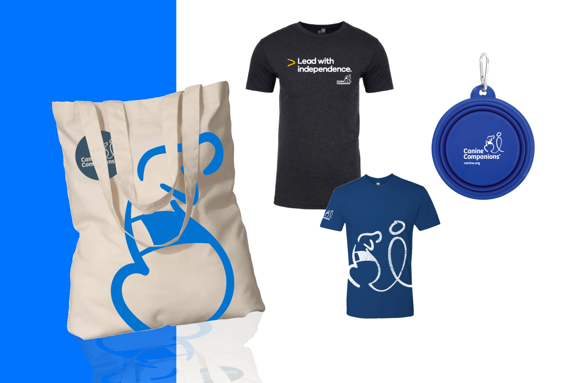 Canine Companions® on Twitter "Have you seen our new Canine Companions