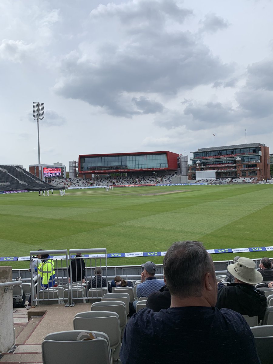 Day off well spent 🏏 <a href="/LewisGreaney/">Lewis Greaney</a>