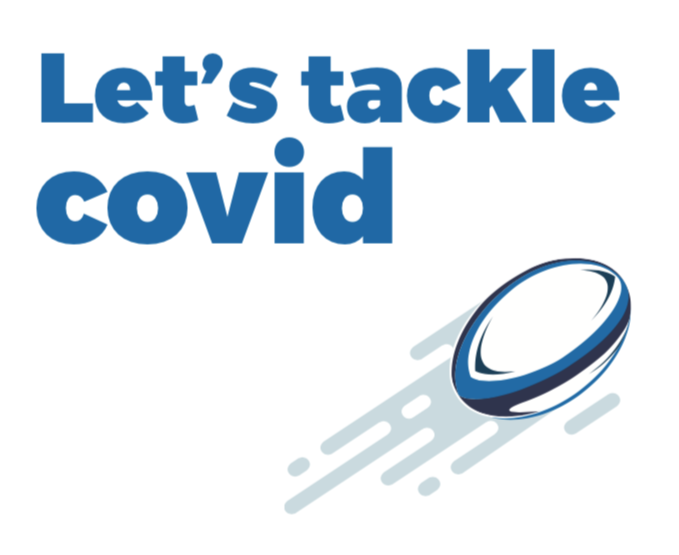 Twickenham Stadium is hosting the biggest walk-in vaccination event this Bank Holiday Monday for residents of NW London

Just turn up or book a place
 
🗓️ Monday 31 May
📍 Twickenham Stadium, TW2 7BA
🕡 10:00 – 20:00
 
More details here: bit.ly/3p06EHJ
 
#LetsTackleCovid