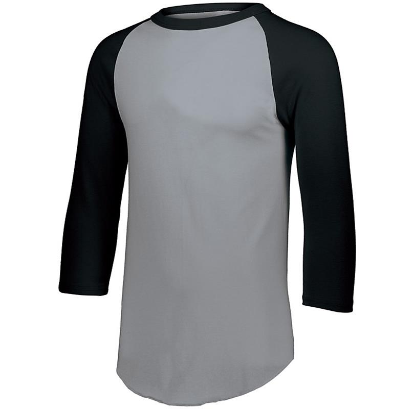 OrderACC's tweet photo. Have you seen Augusta's #BestSelling #Baseball 3/4 Sleeve #Tshirt? Style #4420 is a MUST HAVE this summer!

This is your reminder that @augustaactive is one of the best in #activewear 

SHOP NOW
https://t.co/AfekqPVCYQ https://t.co/Sp3zm3lxVb