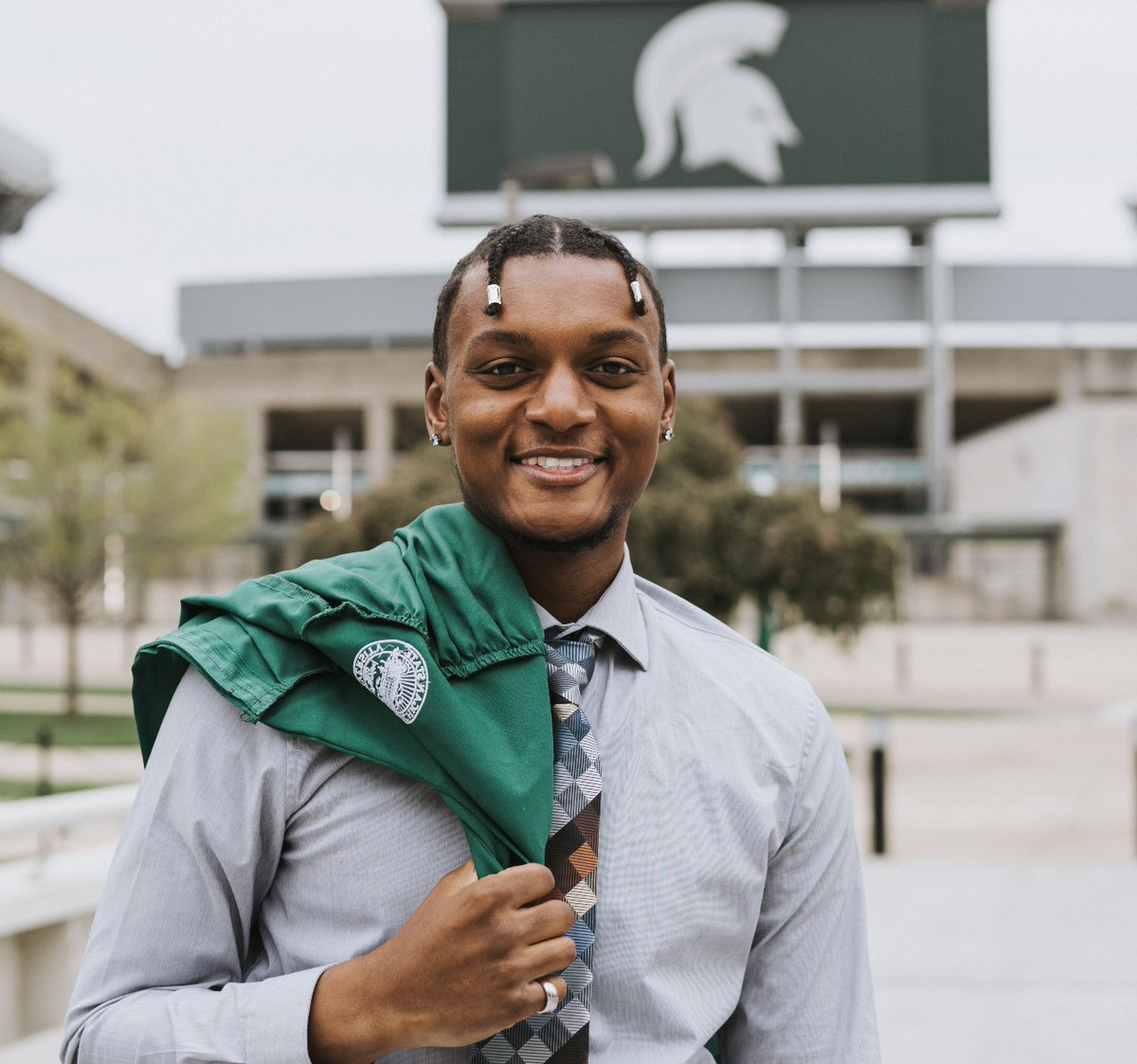 MSU College of Arts & Letters tweet media