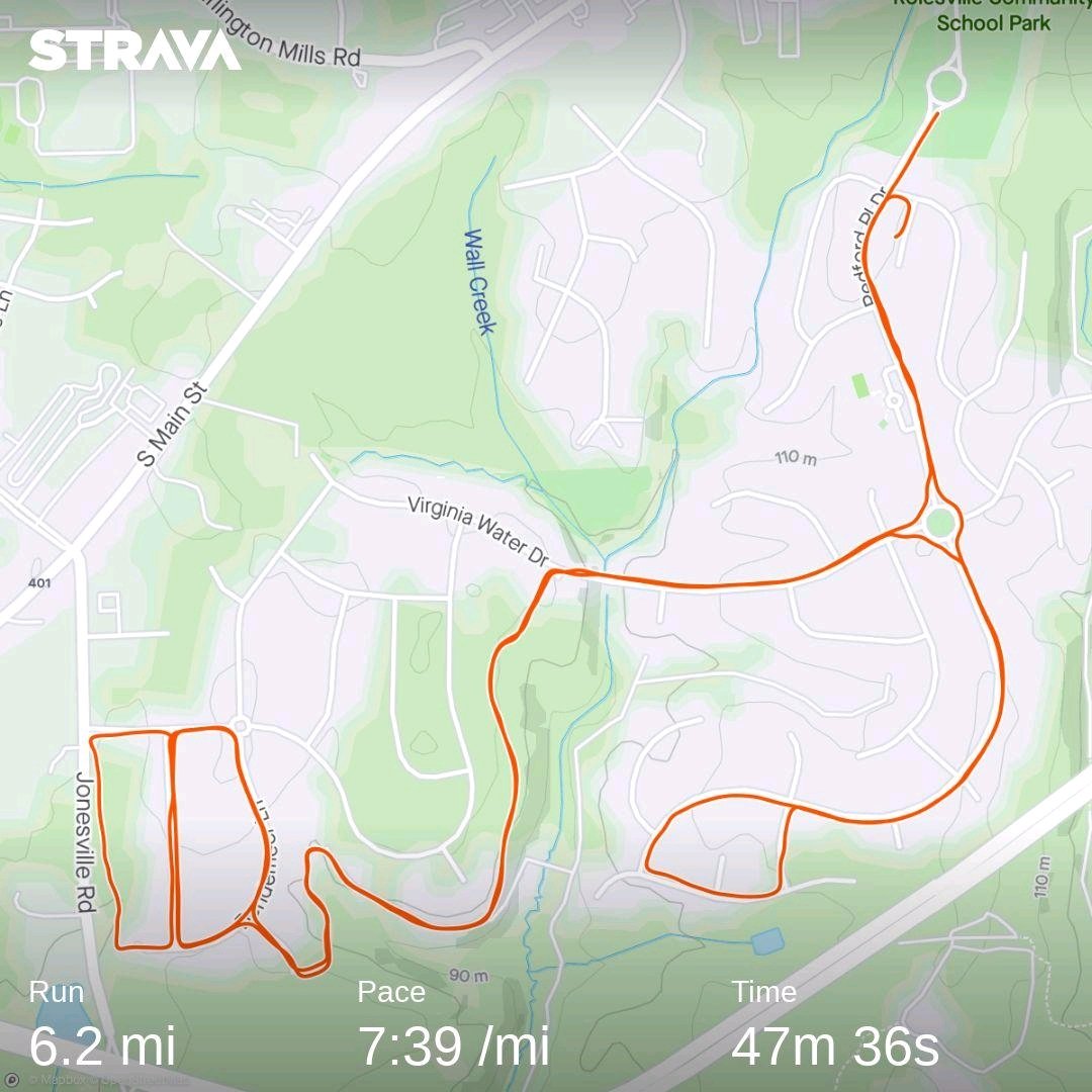 RelatableData's tweet image. #RedHatRechargeDay
@RedHat has given us an extra company-wide holiday every quarter since the pandemic began

@RedHatJobs #bestplacestowork

Doing my best to recharge to start a long Memorial Day weekend🏃
 strava.app.link/7Dftd0k4Cgb