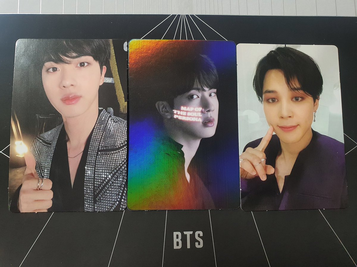 cococider_'s tweet photo. 방탄소년단 포토북 포카 양도합니다

루트 석진 3.0
홀로 석진 3.8
클루 지민 4.2

일괄 우대합니다. 준등기 + 0.18

맵솔콘 컨셉포토북 랜덤포카 방탄포카 방탄 https://t.co/8THC1TE8uB