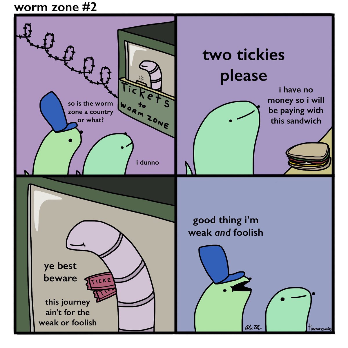 tinysnekcomics's tweet photo. https://t.co/uYyCRt5Vrx