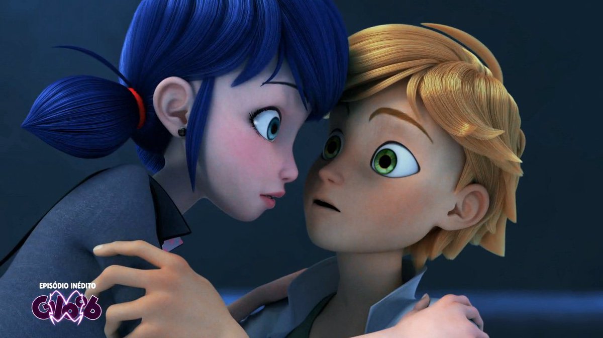 ladyofacat's tweet photo. this scene was cute 
#MLBS4Spoiler #MLS4Spoilers https://t.co/fUXgrLEdvr