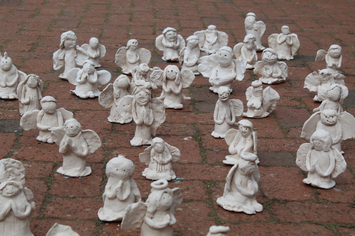 Ely St Mary's Junior School tweet media