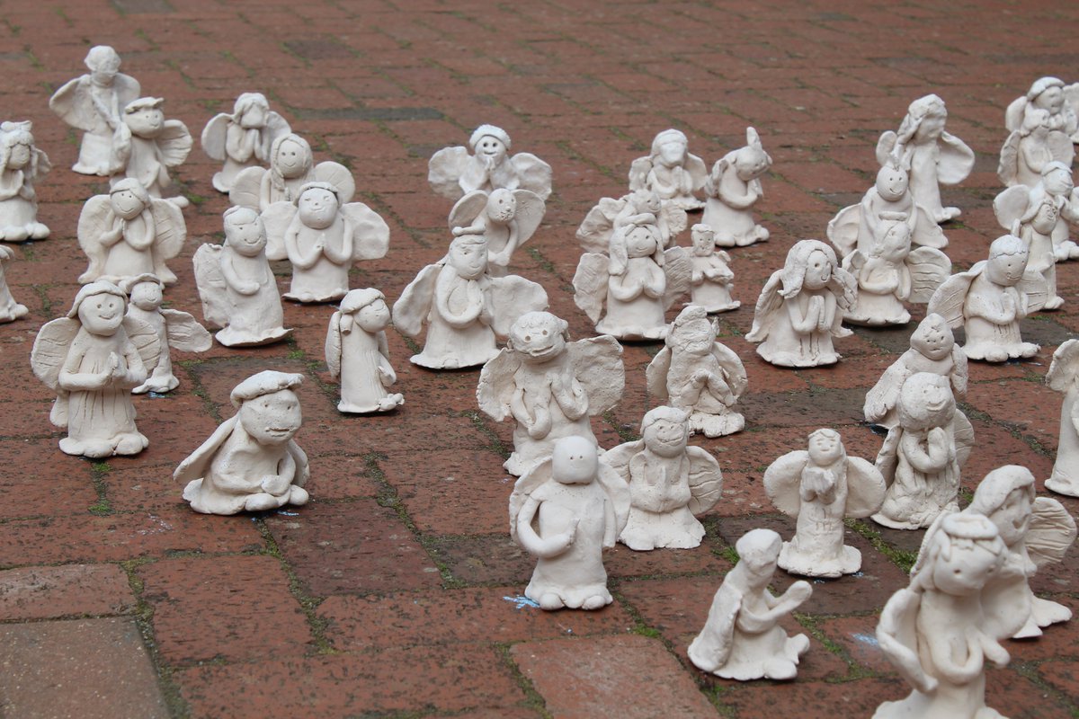 Ely St Mary's Junior School tweet media